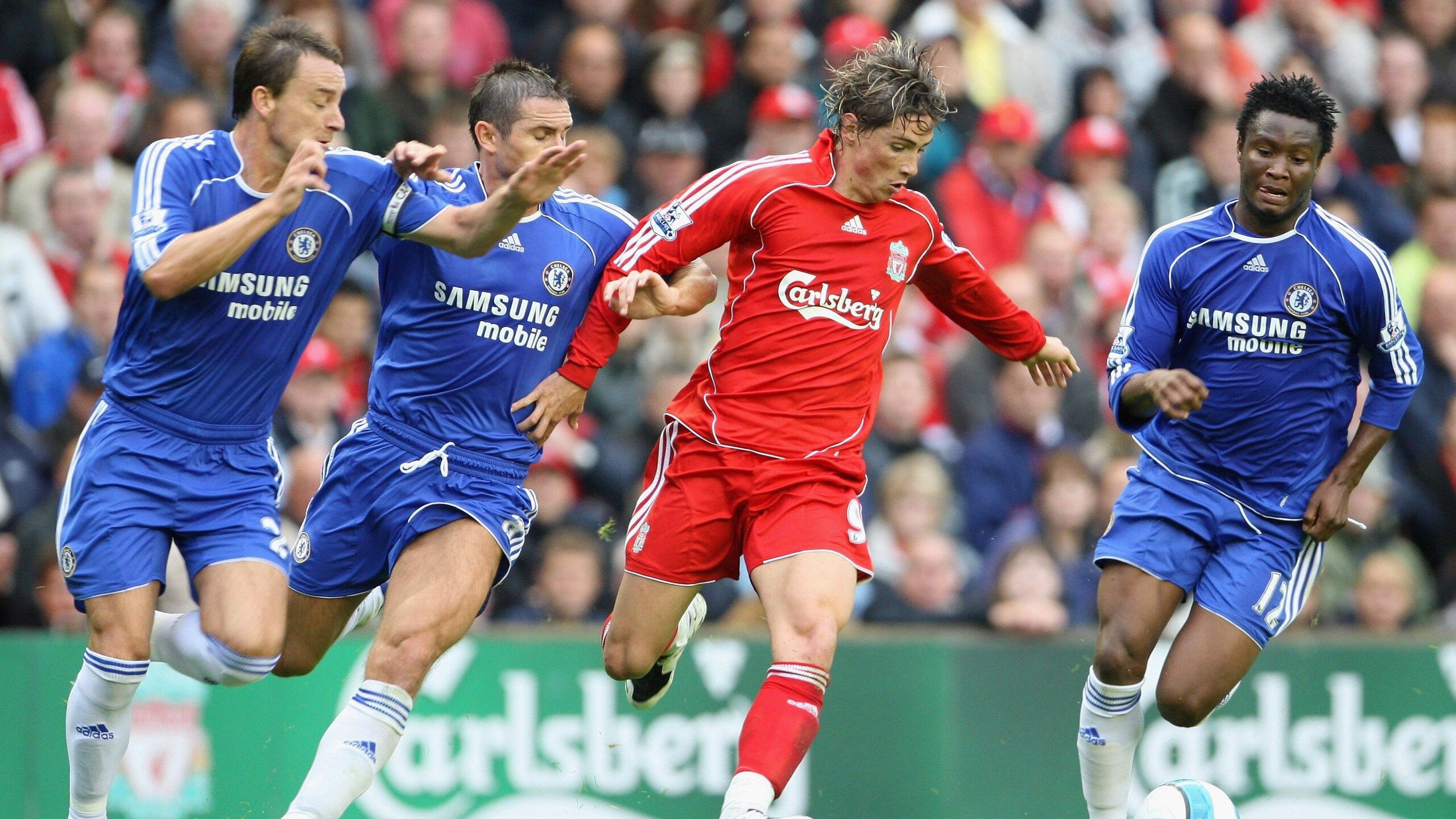 从南澳到曼彻斯特，布雷默在压力熔炉中完成终极进化