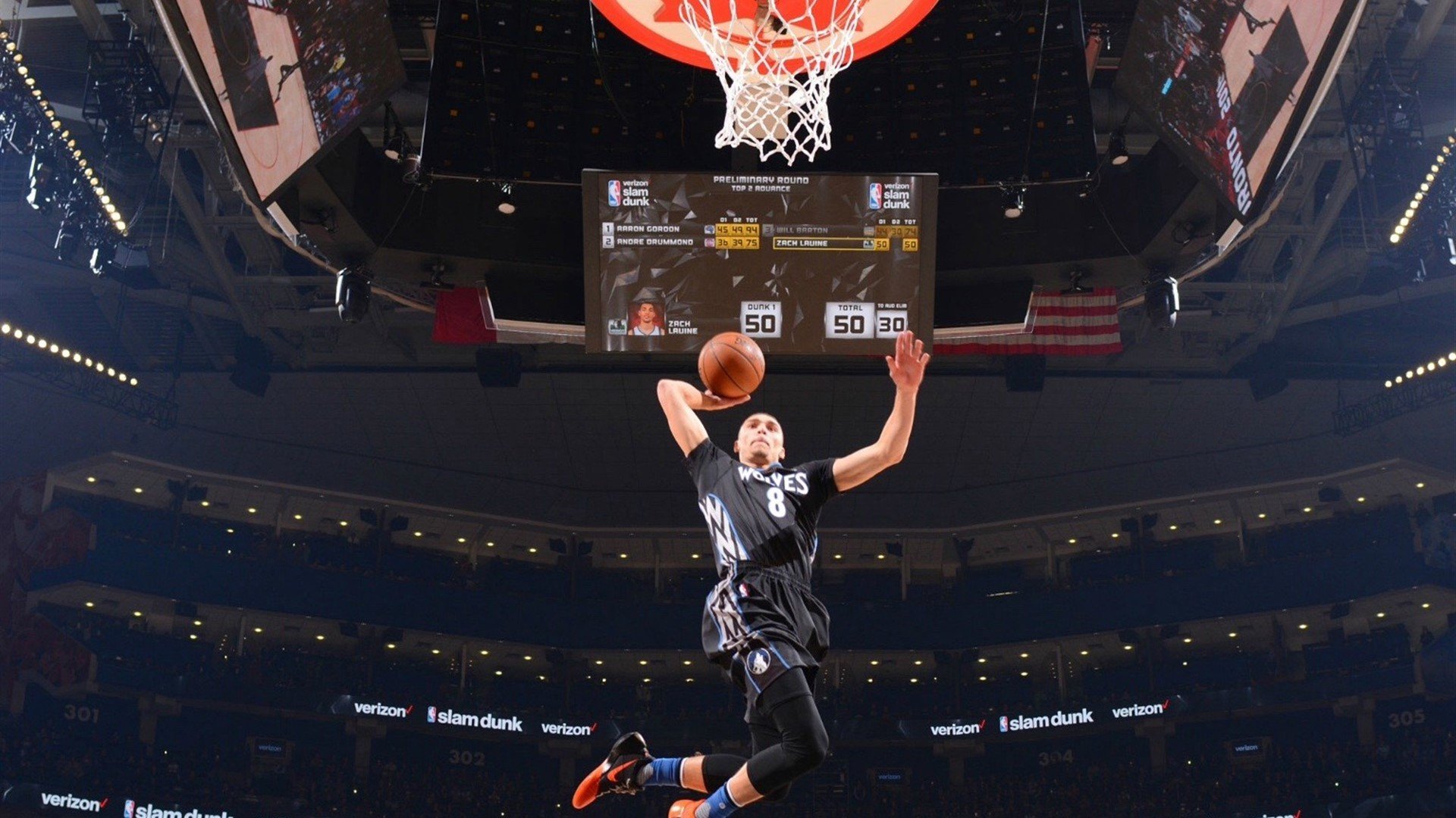 独舞之夜,阿坎吉在NBA季后赛的存在感美学